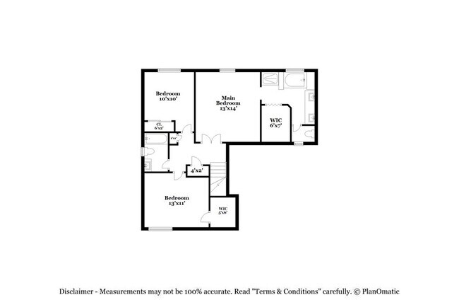 Building Photo - 4222 W Electra Ln