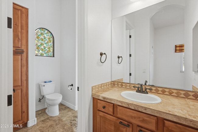 Building Photo - 5399 S Via de Rico