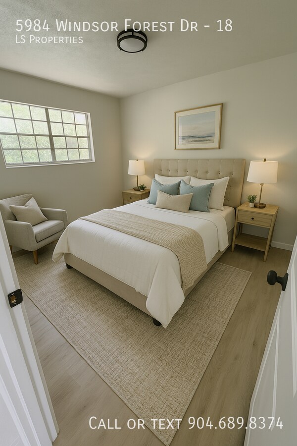 Building Photo - 5984 Windsor Forest Dr