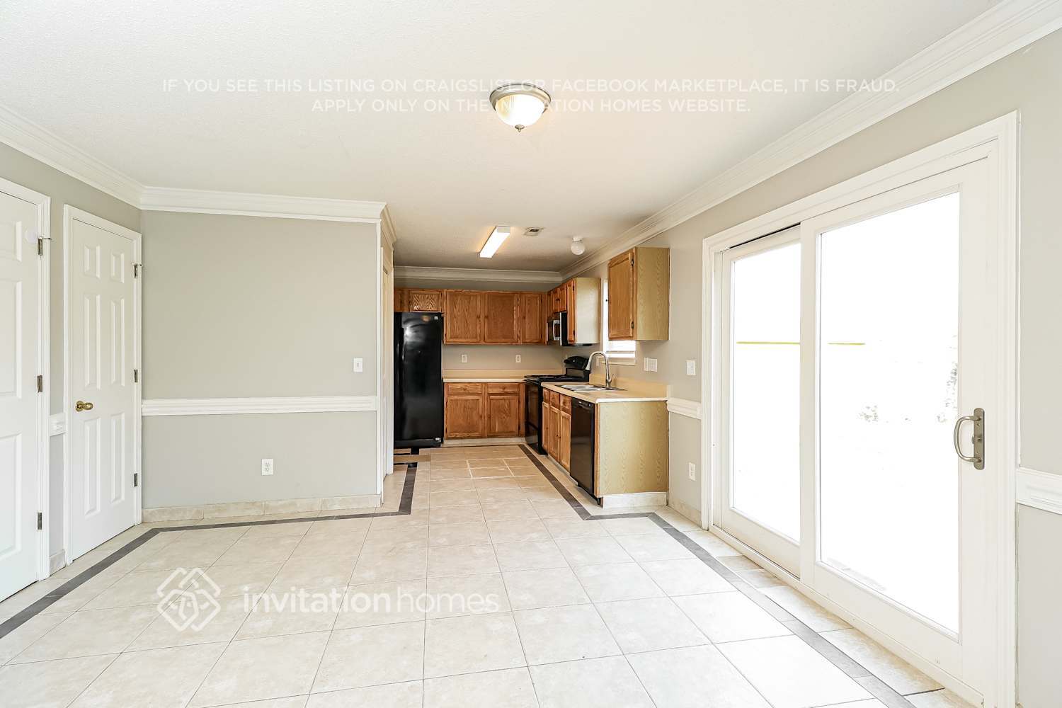 Building Photo - 3014 Dubberly Ct