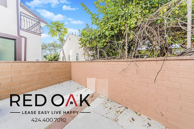 Building Photo - 2017 S Centinela Ave