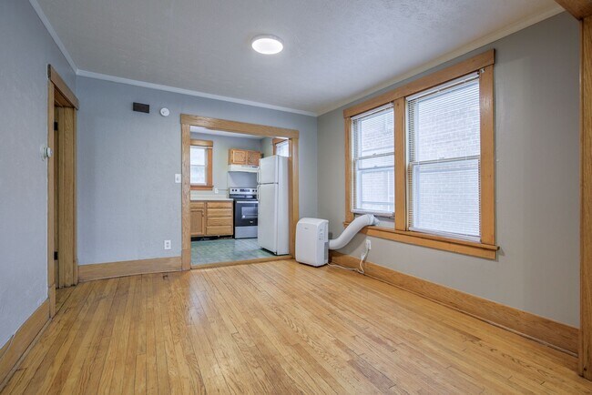 Building Photo - 3310 Jackson St