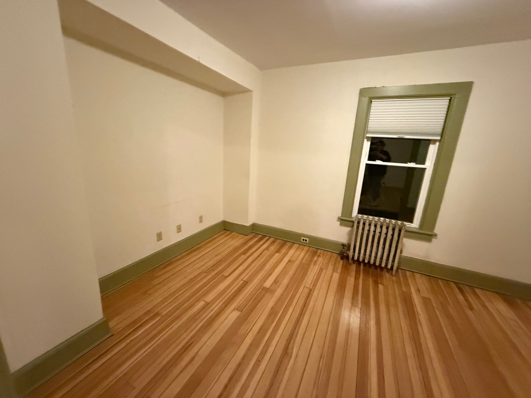 Dining Room - 274 Prospect St