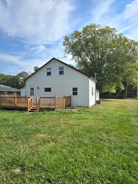 Building Photo - 4367 11th St