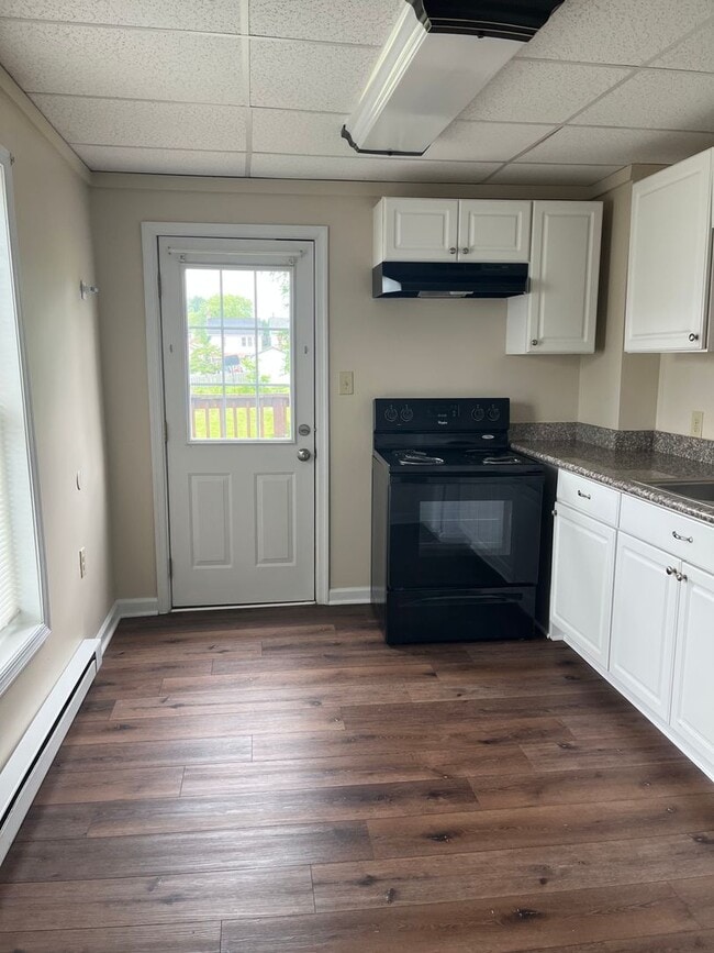 Building Photo - 23-25 W. Frederick Street