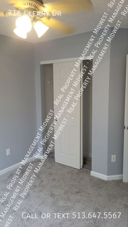 Building Photo - 716 Cleary Dr