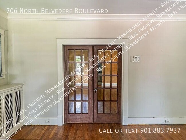 Building Photo - 706 N Belvedere Blvd