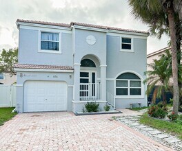 Building Photo - 656 NW 157th Ave