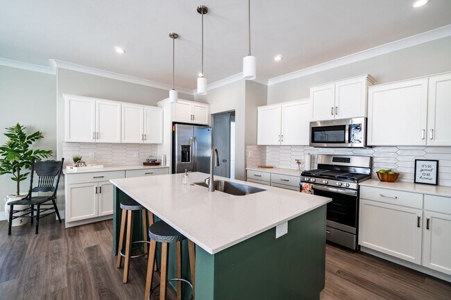 Building Photo - New home in Star Idaho's premier walking community!