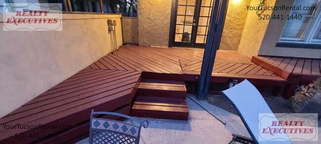 Building Photo - Speedway Blvd