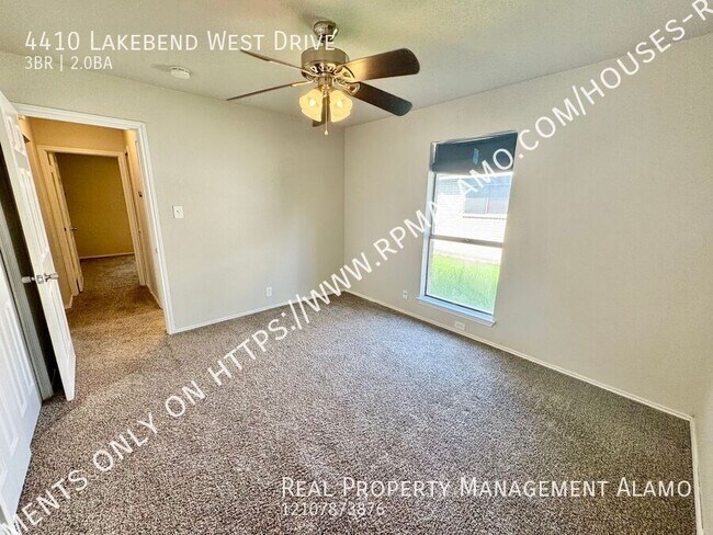 Building Photo - 4410 Lakebend W Dr