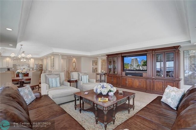Building Photo - 3750 Galt Ocean Dr