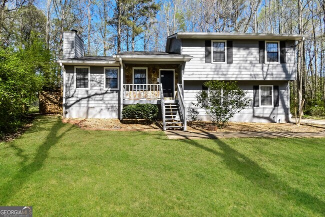 Primary Photo - 4073 Westview St