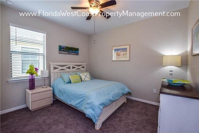Building Photo - OUTSTANDING 4 BEDROOM/2 BATH SOUTH VENICE HOME! PRESERVE at WEST VILLAGES!  ANNUAL LEASE UNFURNIS...