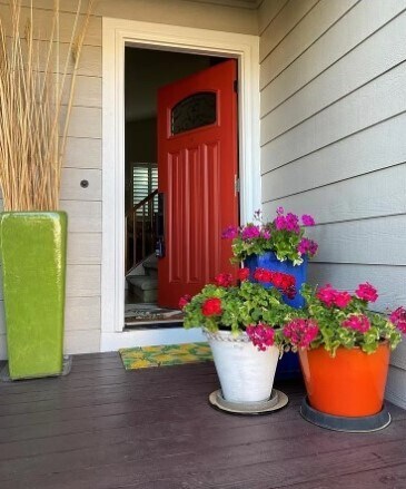 Building Photo - 2143 S Waco St