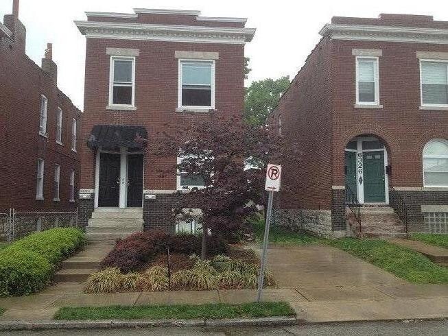 Front - 6322 Victoria Ave