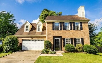 Building Photo - 818 Vinson Ln