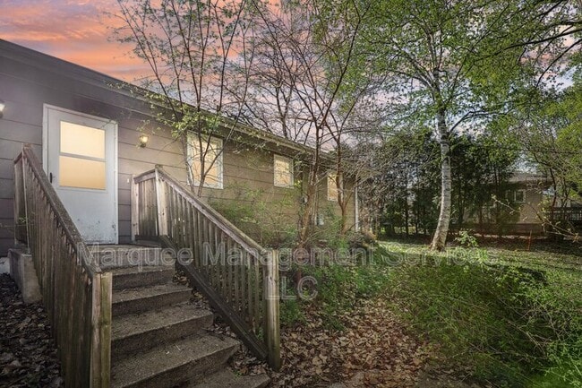 Building Photo - 4903 Camden Rd