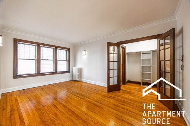 Building Photo - 3126.5 N Spaulding Ave