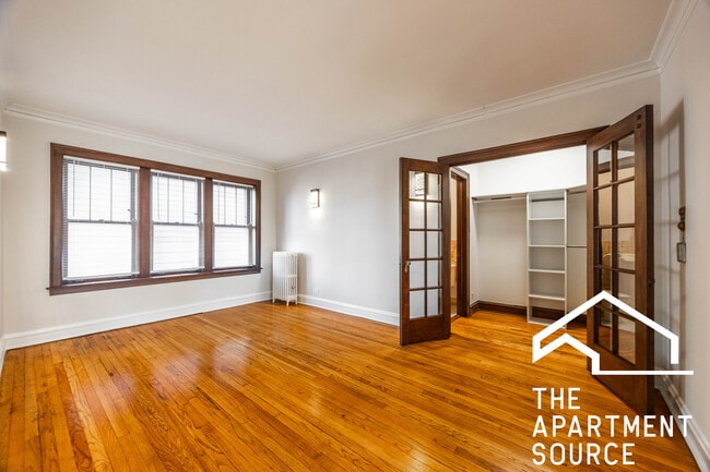 Building Photo - 3126.5 North Spaulding Ave. Unit 1E