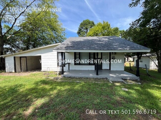 Primary Photo - 3105 Lincoln Ave