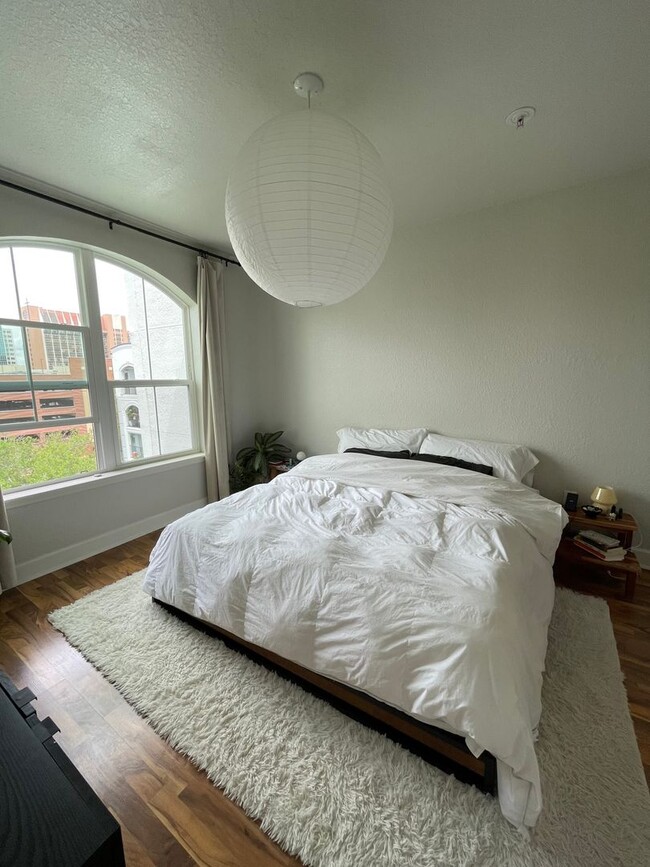 Building Photo - 6th Floor 1 bedroom overlooking Downtown O...