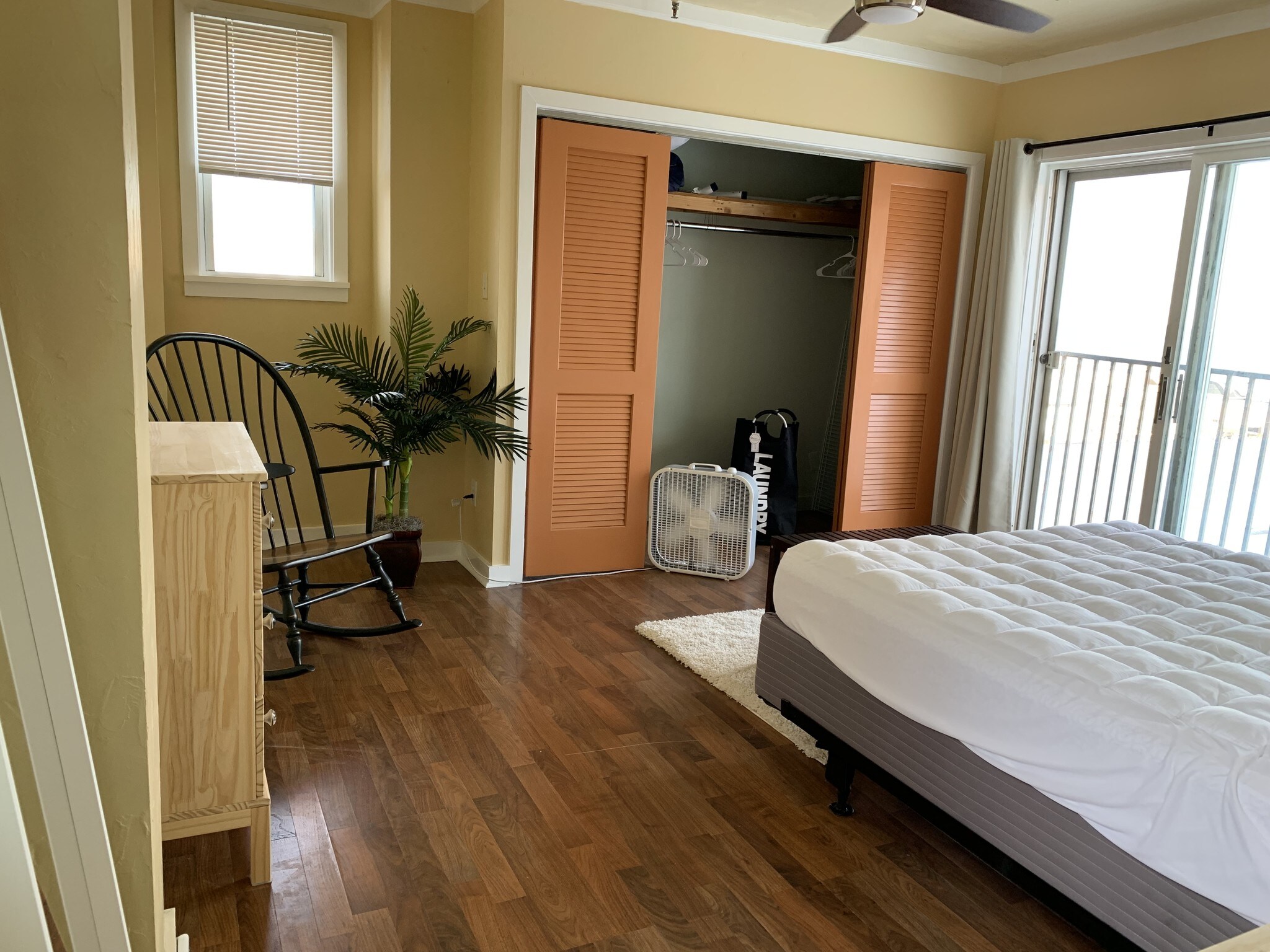 Bedroom 2 - 37 S Iowa Ave