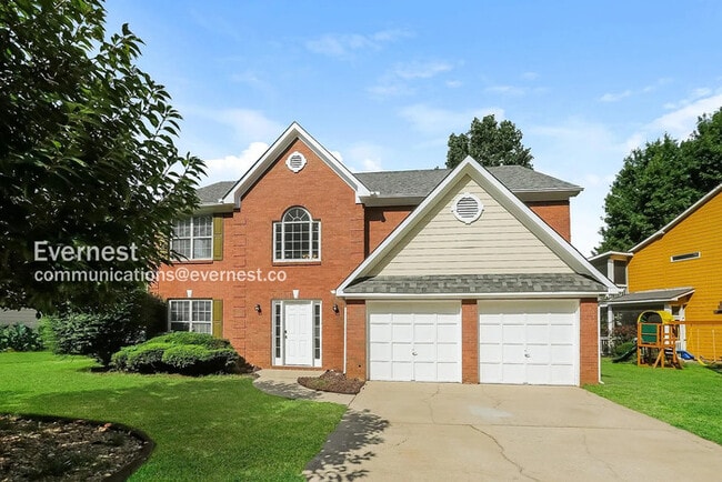Primary Photo - 2743 Da Vinci Crescent