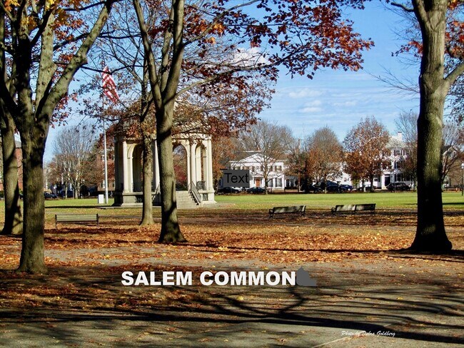 Building Photo - 10 Cushing St