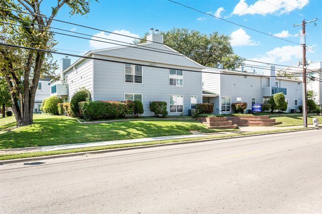 Building Photo - 1901 N Fitzhugh Ave