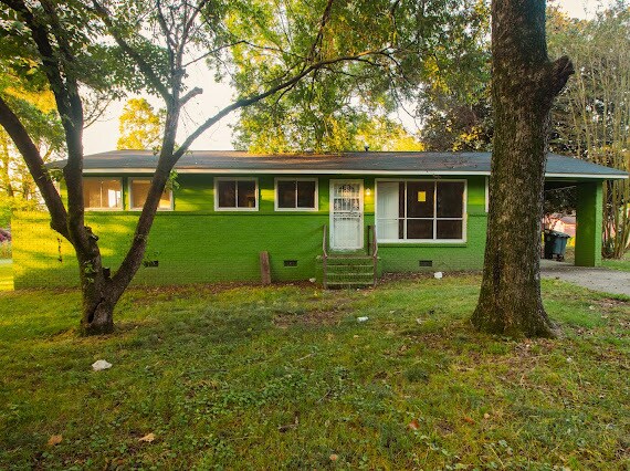 Primary Photo - 3715 45th Ave N