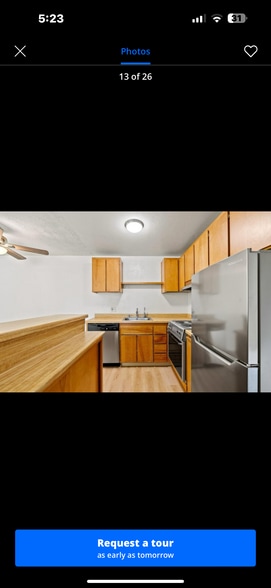 Building Photo - 410 Auburn Way