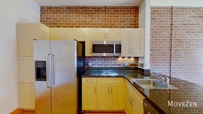 Building Photo - 3205 N Davidson St