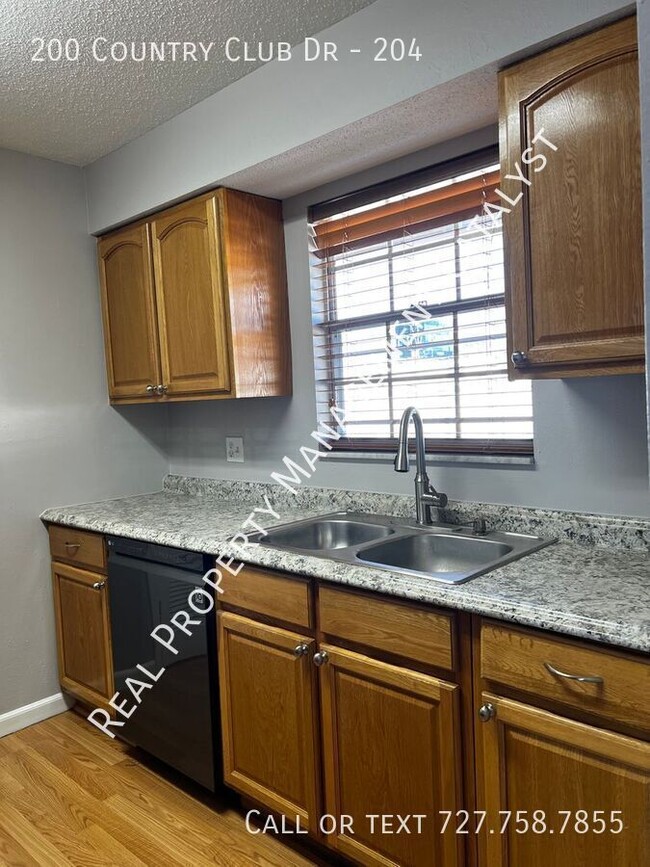 Building Photo - Lovely 1 bedroom, 1 bath condo in Largo, F...