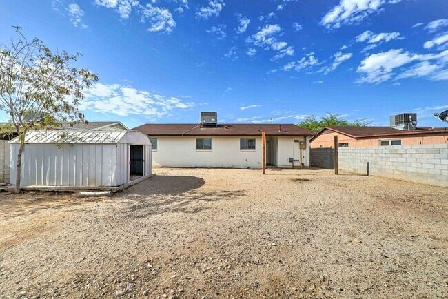 Building Photo - COMING SOON! Spacious 4-Bed Home Near South Mountain with Views and Upgrades