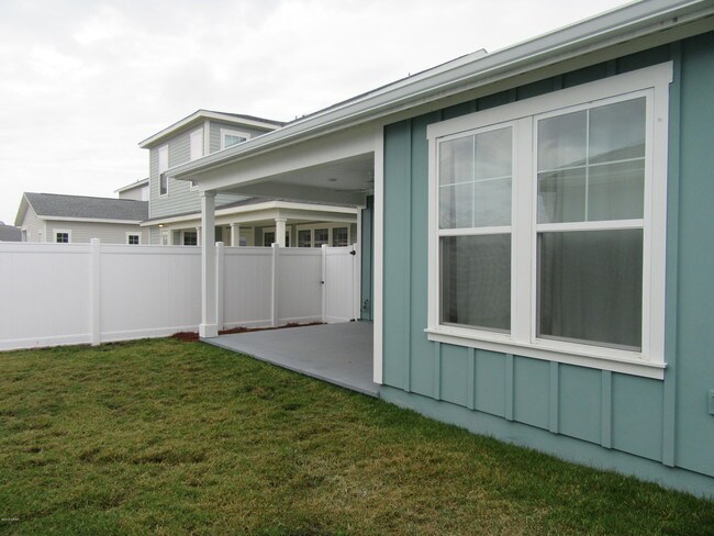 Building Photo - 1117 Blazing Star St