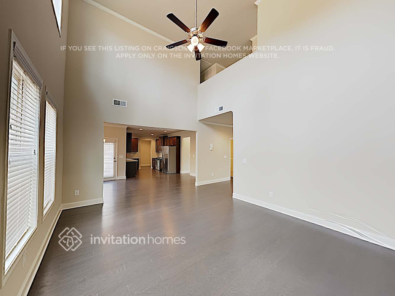 Building Photo - 1614 Water Springs Way SE