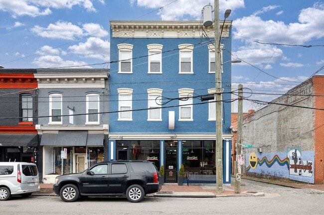 Building Photo - 6 N 18th St