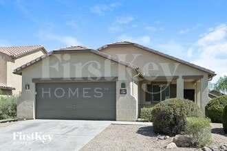 Building Photo - 11366 W Massey Dr