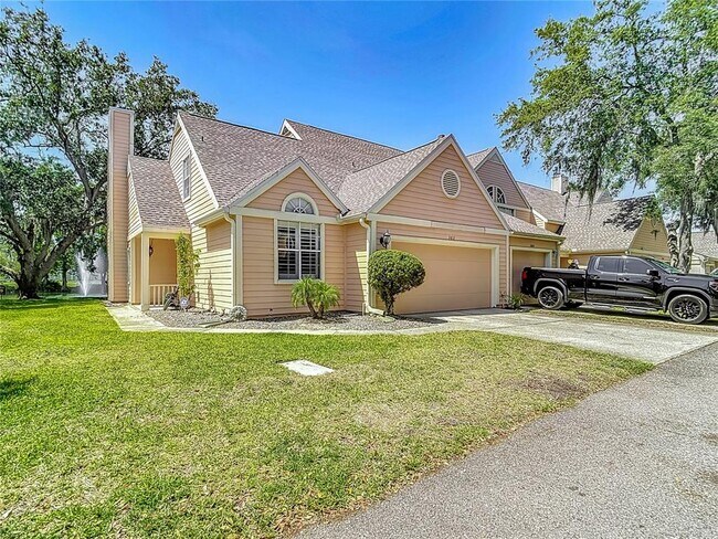 Building Photo - 3611 Pine Knot Dr