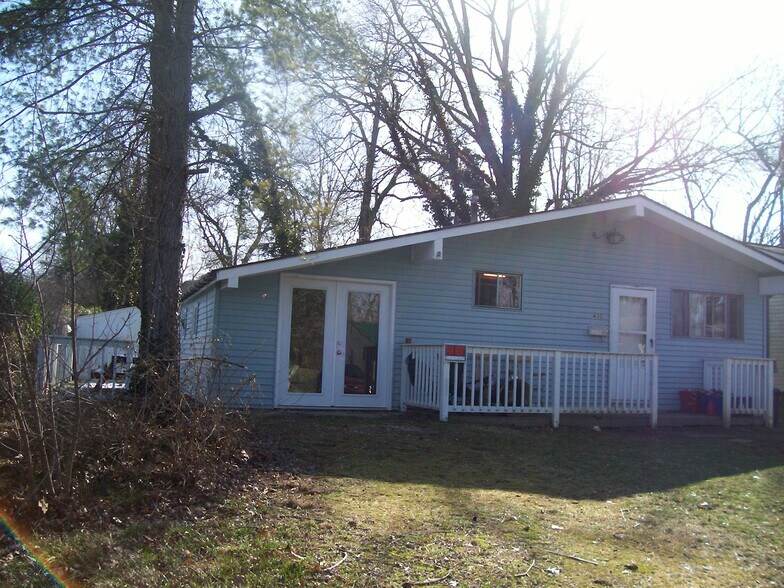 Building Photo - 430 N Roosevelt St