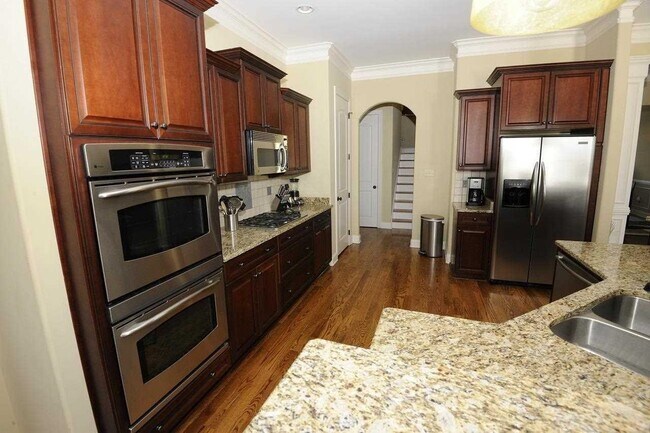 Building Photo - 3491 E Taplow Way