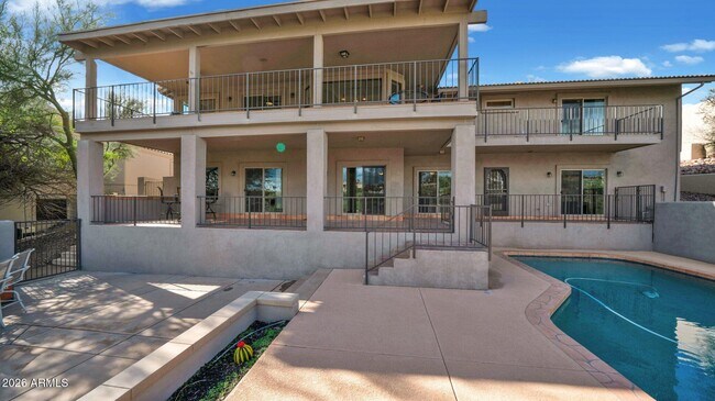 Building Photo - 10845 N Pinto Dr