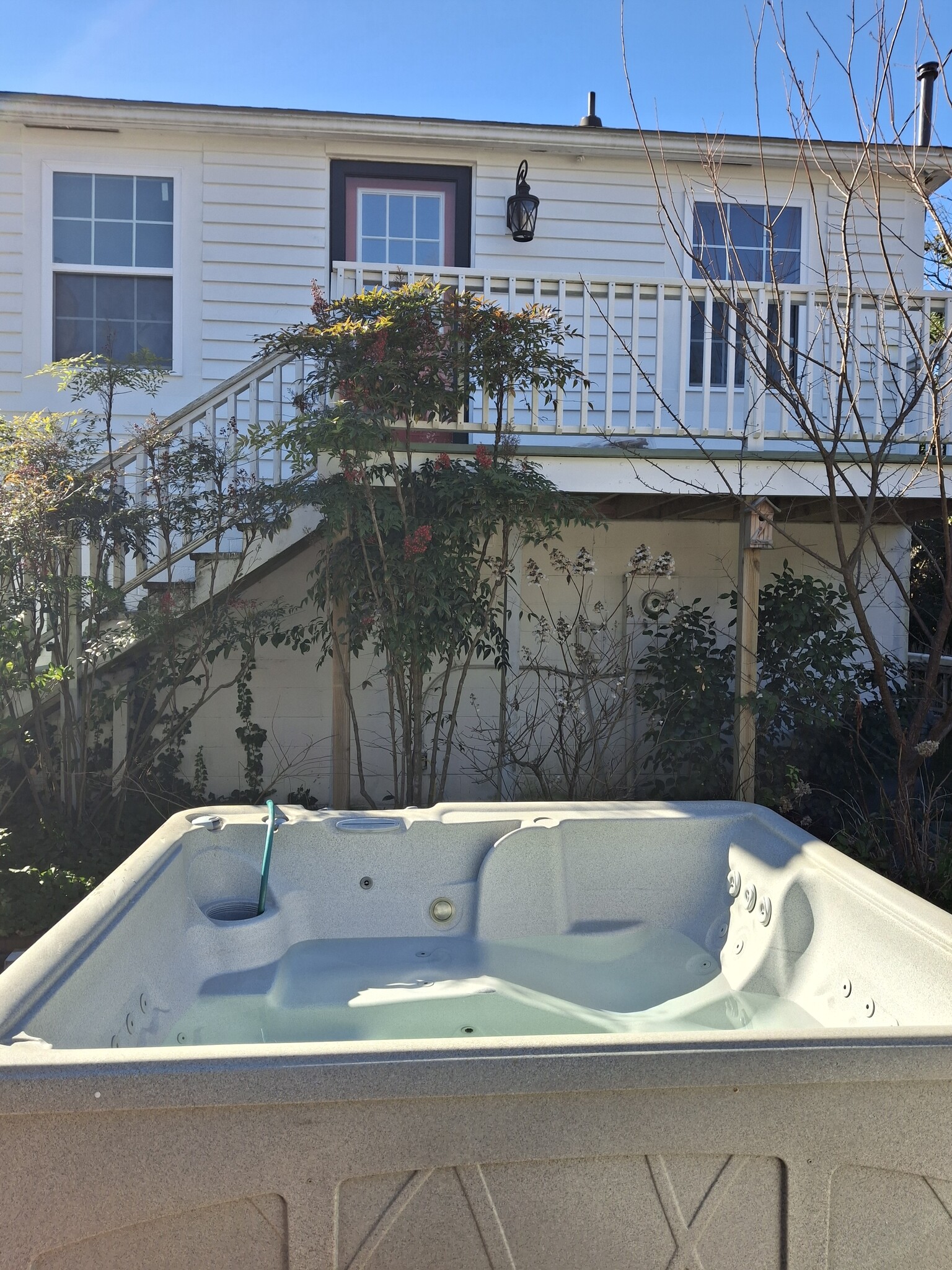 Building Photo - 108 E Park Ave