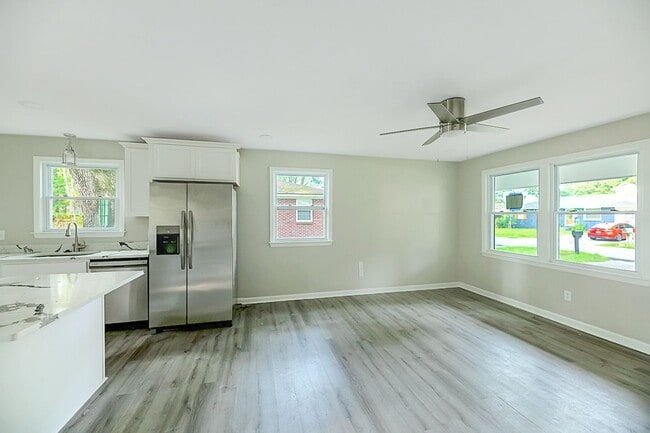 Building Photo - A Home for Rent