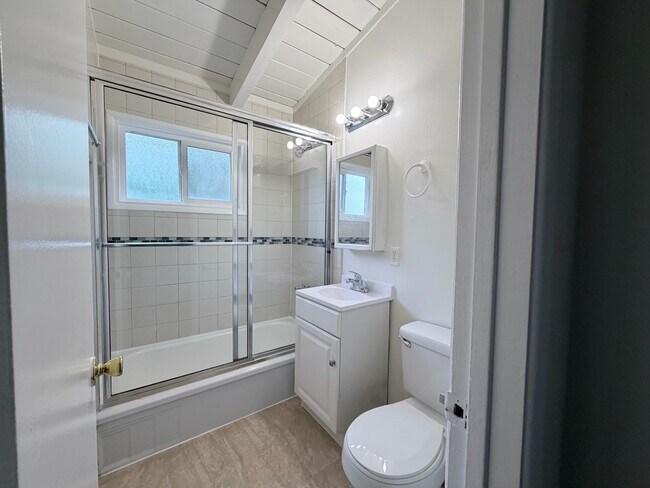 Bathroom - 243 1/2 S Church Ln