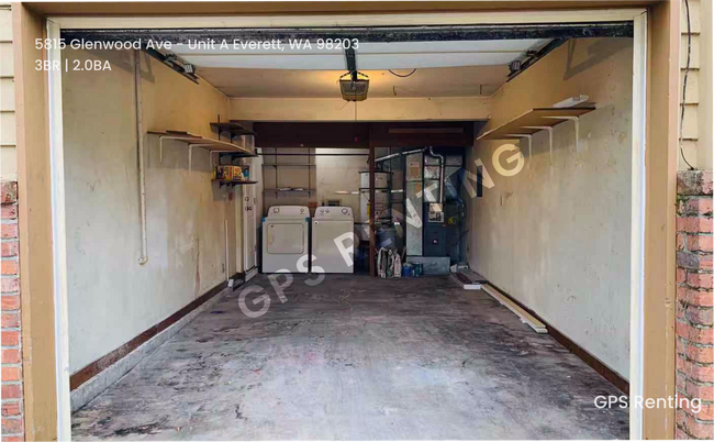 Building Photo - 5815 Glenwood Ave