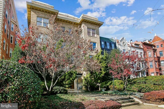 Building Photo - 2008 16th St NW