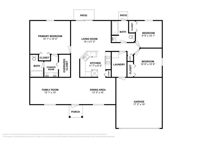 Building Photo - 1054 Valentine St