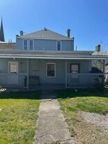 Building Photo - 112 Danville St